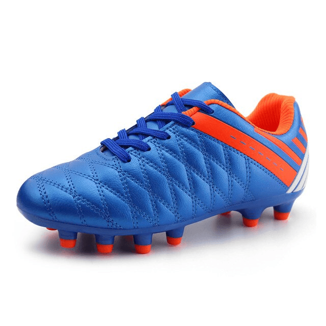 Villegas Unisex Kids' Soccer Shoes