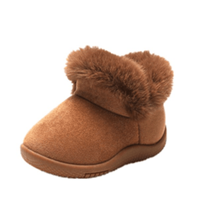 Violeta Baby Girls' Snow Boot