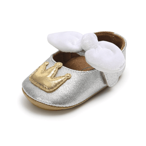 Virginia Baby Girls' Flat Shoes