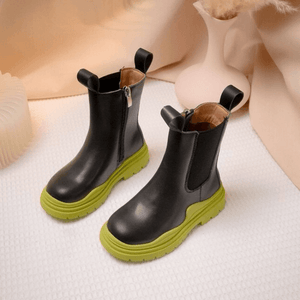 Virginia Girls' Chelsea Boot