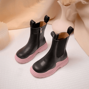 Virginia Girls' Chelsea Boot