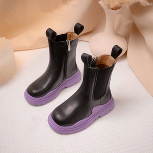 Virginia Girls' Chelsea Boot