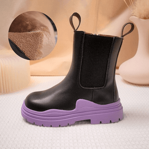 Virginia Girls' Chelsea Boot