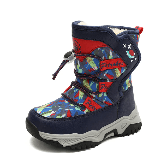 Watson Unisex Kids' Snow Boot