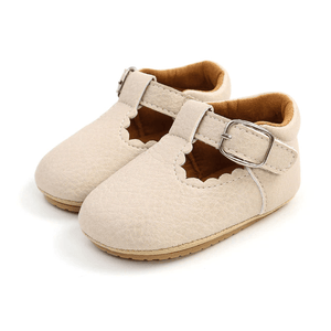 Wayne Unisex Kids' Casual Moccasin