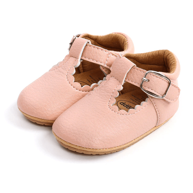 Wayne Unisex Kids' Casual Moccasin