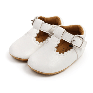 Wayne Unisex Kids' Casual Moccasin