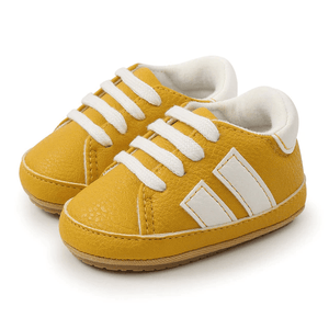 Wayne Unisex Kids' Casual Moccasin