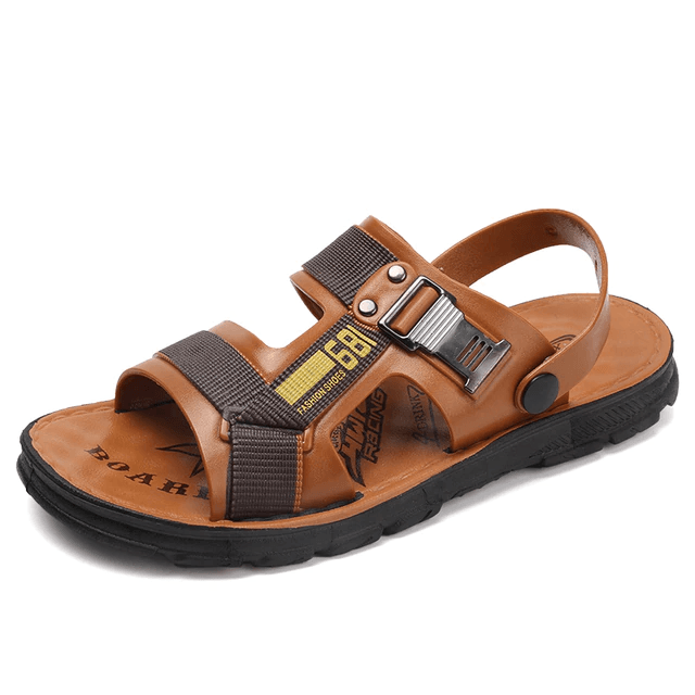 Wilche Men's Sandal