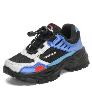 Willy Boys' Fashion Sneaker