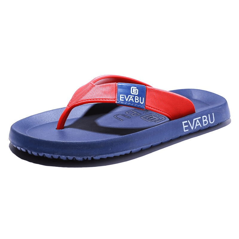 Wilson Men's Casual Flip Flop