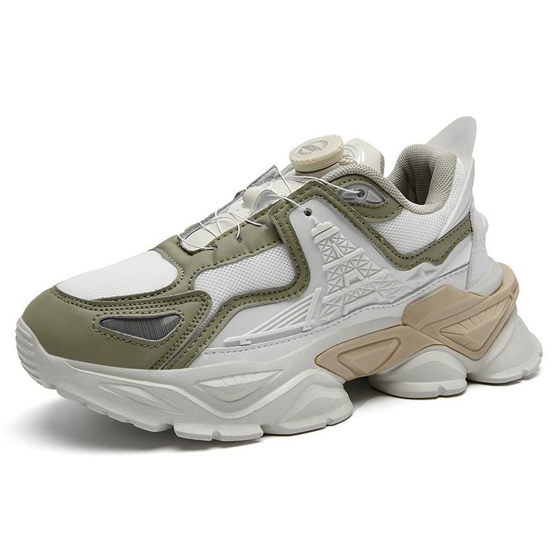 Rapture Pulse T4 Sneakers Tntwear Shoes