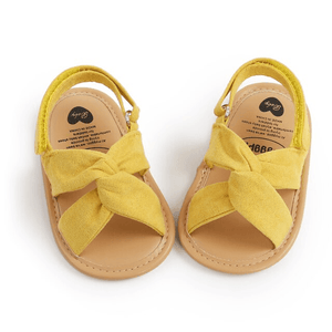 Yeli Baby Girls' Casual Sandal