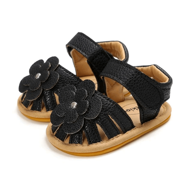 Yeni Baby Girls' Casual Sandal