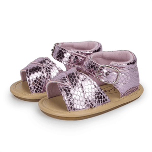 Yeni Baby Girls' Casual Sandal