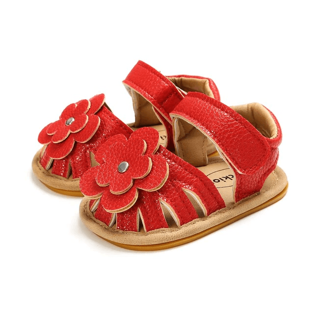 Yeni Baby Girls' Casual Sandal