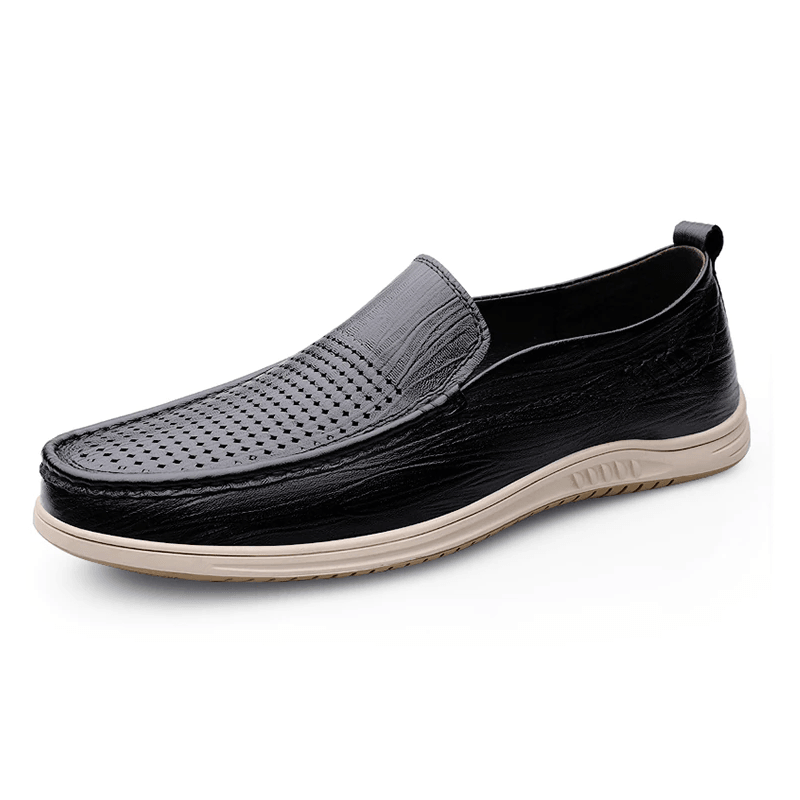 Yesid Men's Loafer Casual Shoes