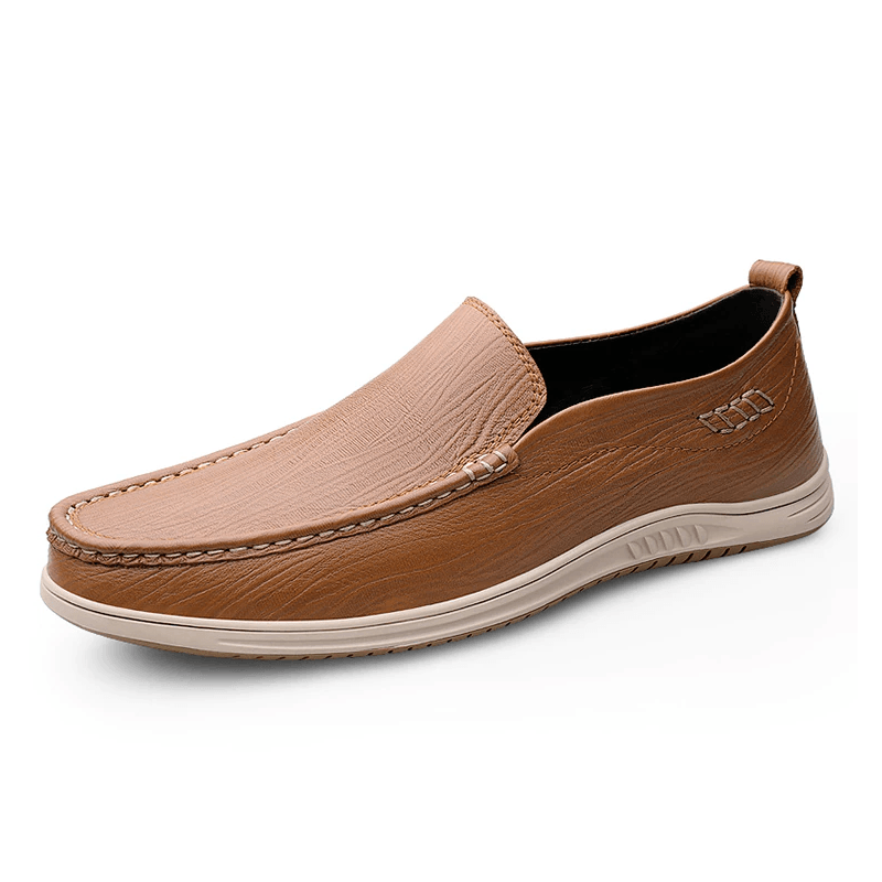 Yesid Men's Loafer Casual Shoes