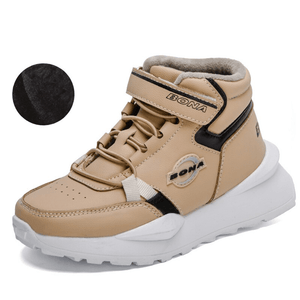 Yeti Unisex Kids' Warm Boot