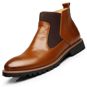 Yony Men's Chelsea Boot