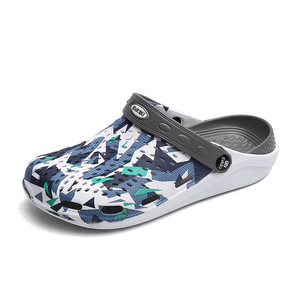 Zalew Men's Casual Slipper