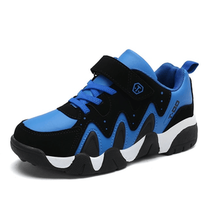 Zamir Boys' Fashion Sneaker