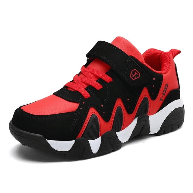 Zamir Boys' Fashion Sneaker