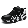 Zamir Boys' Fashion Sneaker