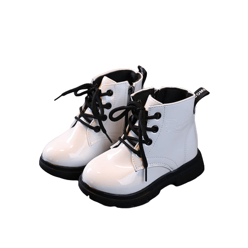 Zanety Unisex Kids' Fashion Boot