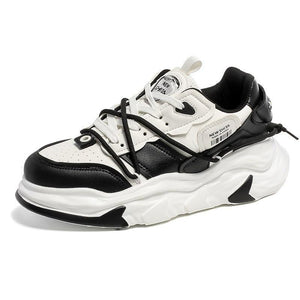 Bronx Street Sneakers - tntwear1