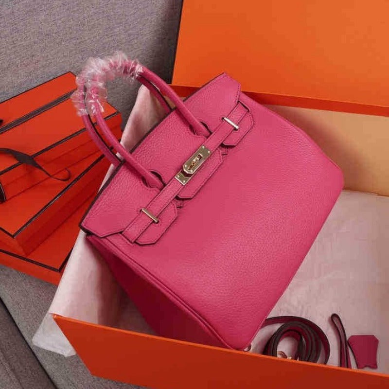 Tntwear - Birkin Bag Rose