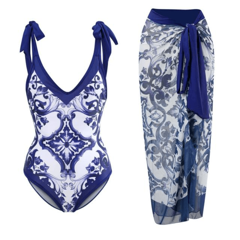 Mystic Swimsuit Set - tntwear1