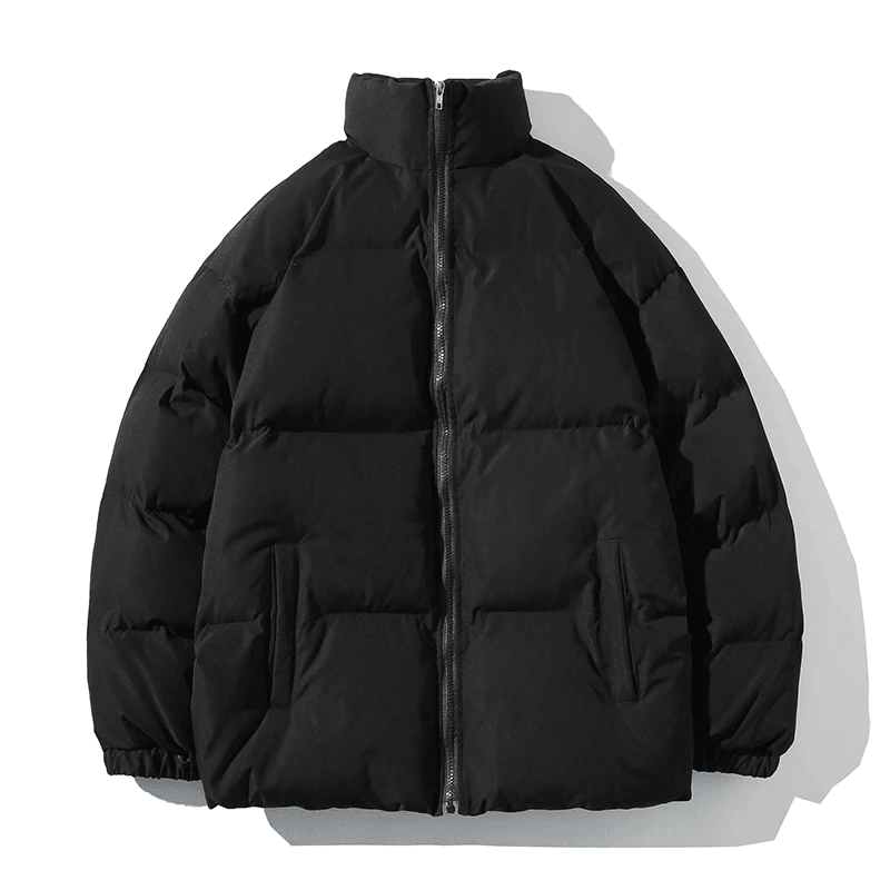 Asti Oversize Jacket - tntwear1