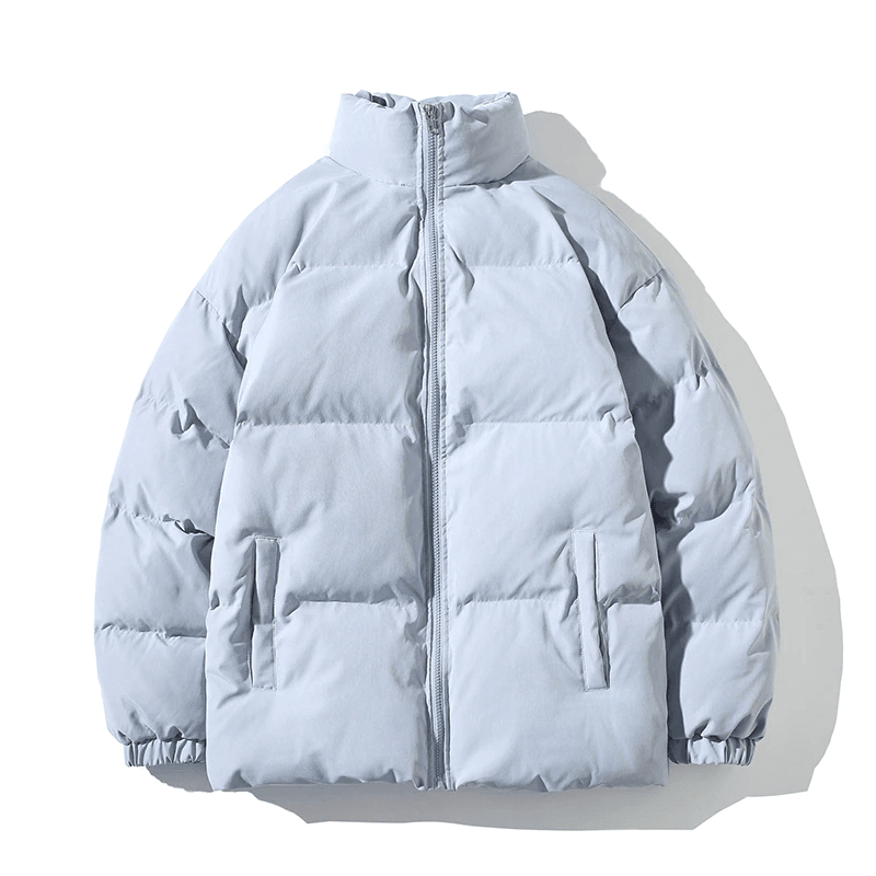 Asti Oversize Jacket - tntwear1