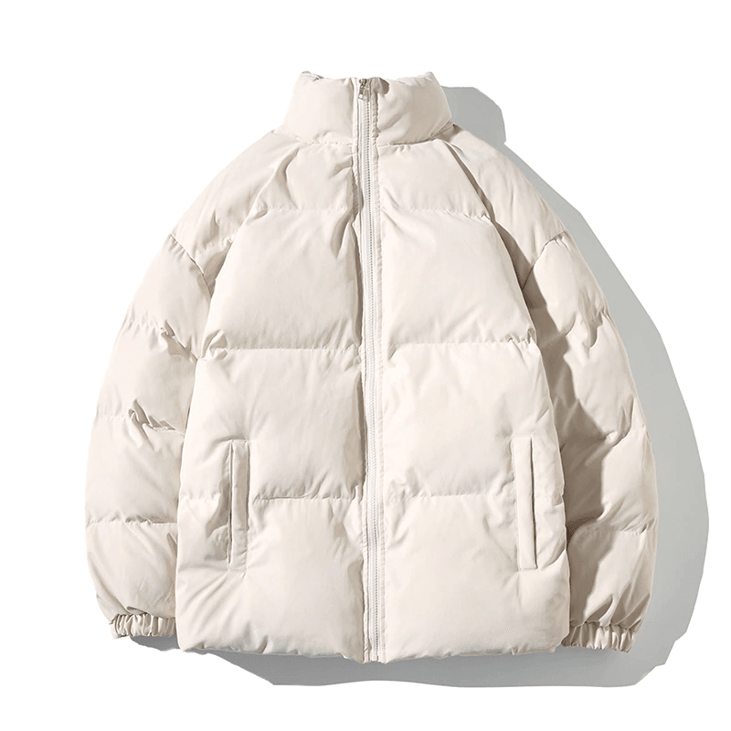 Asti Oversize Jacket - tntwear1