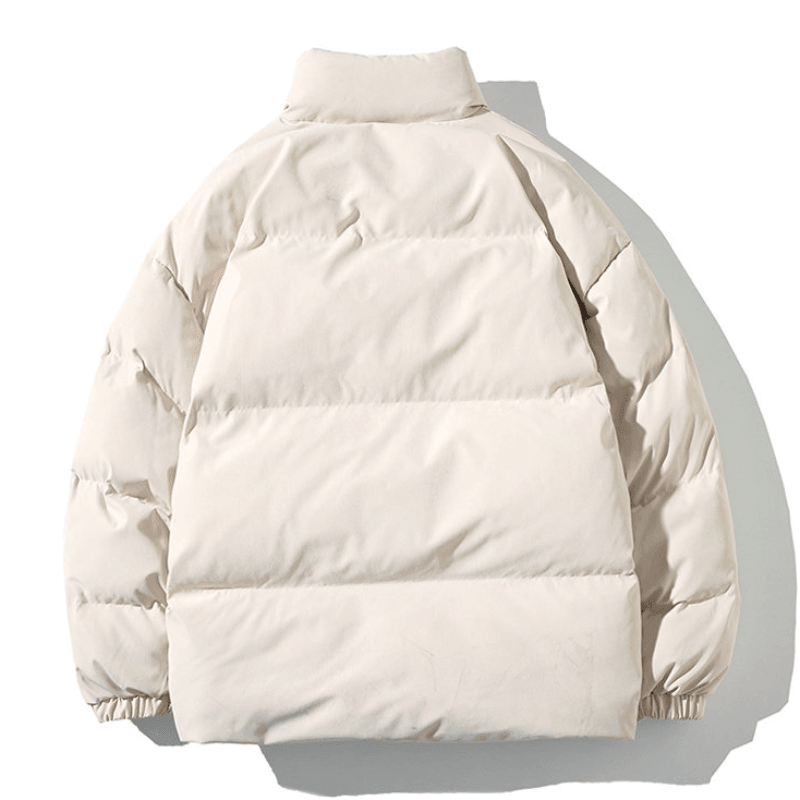 Asti Oversize Jacket - tntwear1