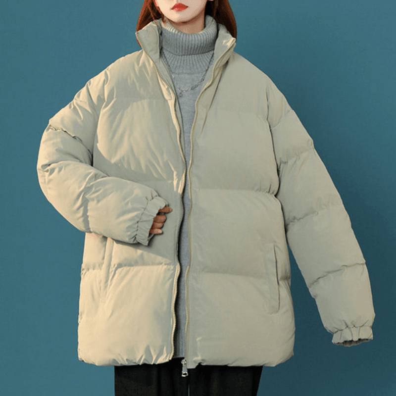 Asti Oversize Jacket - tntwear1