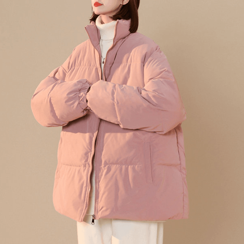 Asti Oversize Jacket - tntwear1