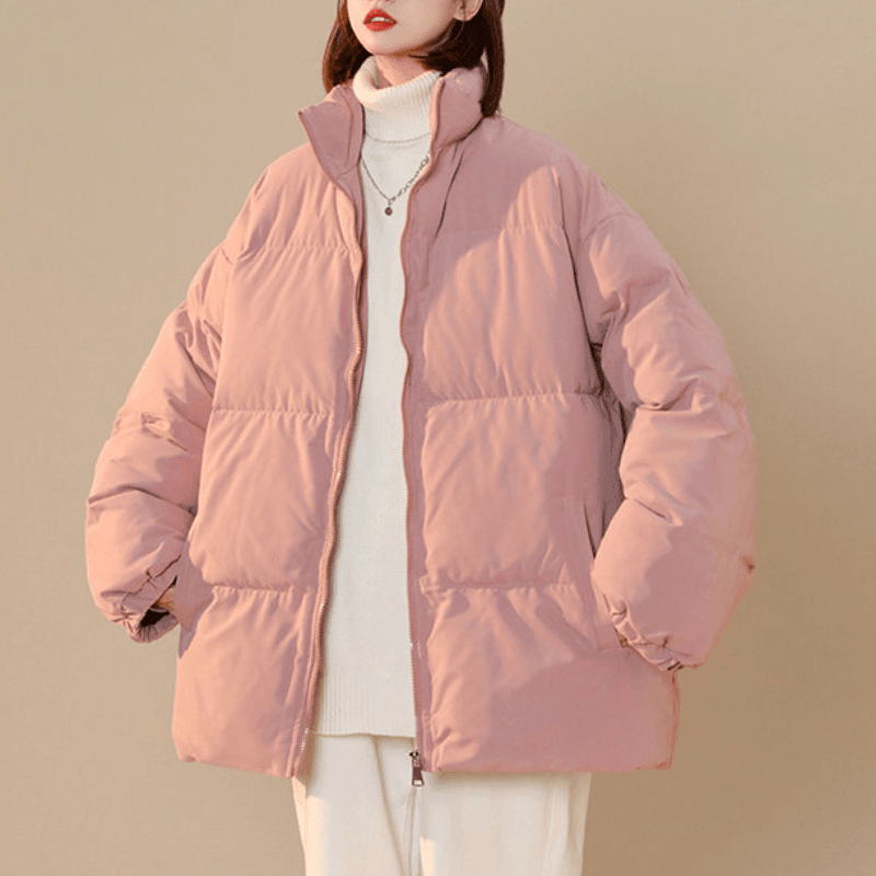 Asti Oversize Jacket - tntwear1