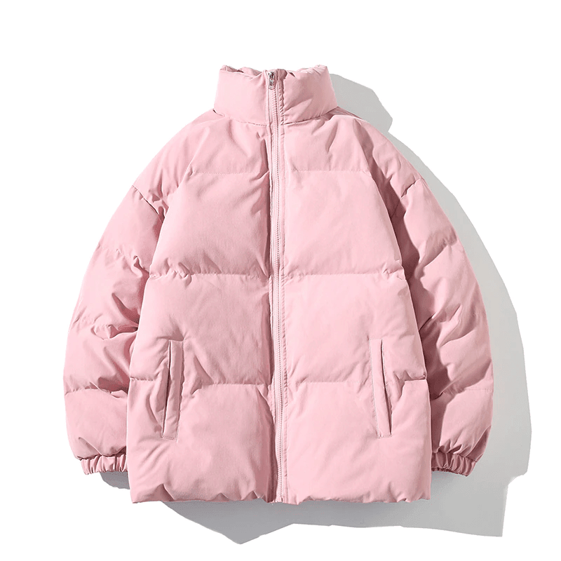 Asti Oversize Jacket - tntwear1