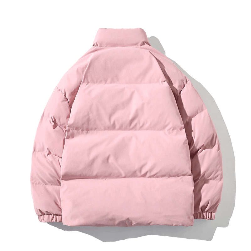 Asti Oversize Jacket - tntwear1