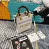 Sneakerhill - Luxury Edition Bags FEI 161