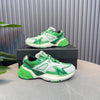 AMR MA Runner Green Sneakers -064 - tntwear1