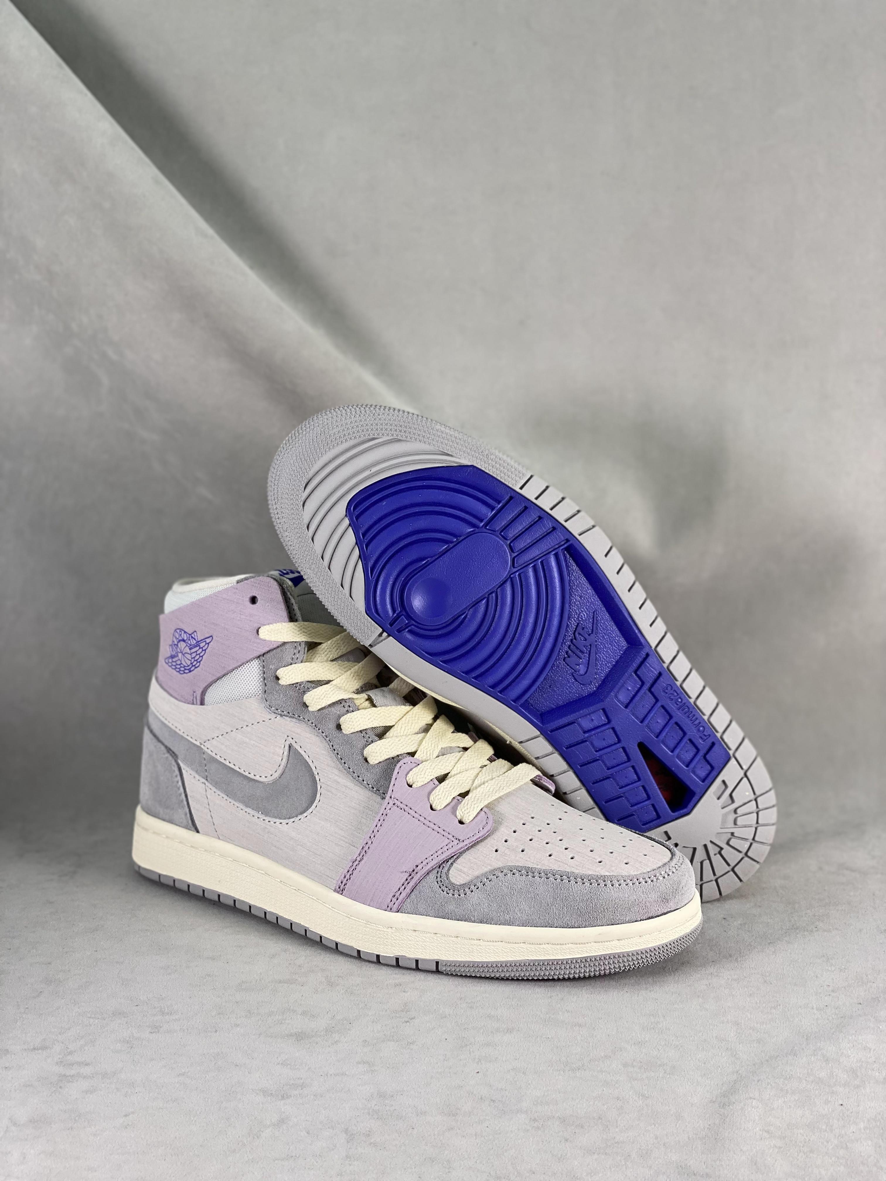 Custom Air Jordan 1 ZM Air CMFT 2 DV1305 005 - tntwear1