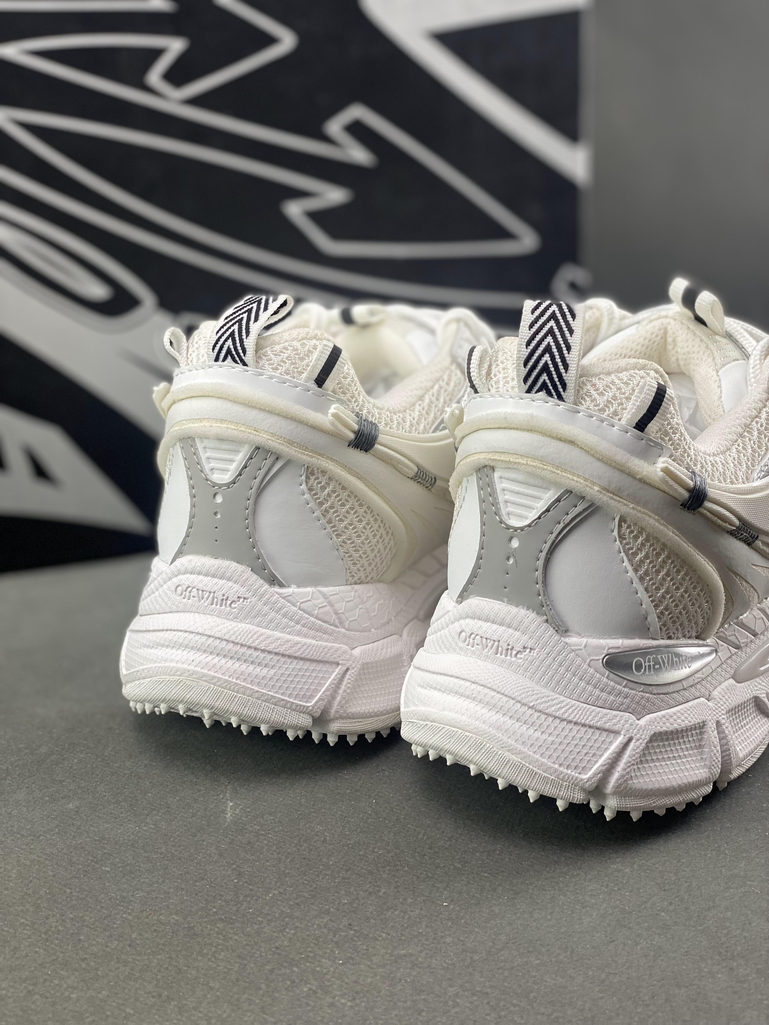 Custom OW x Virgil Abloh OW1103 - tntwear1