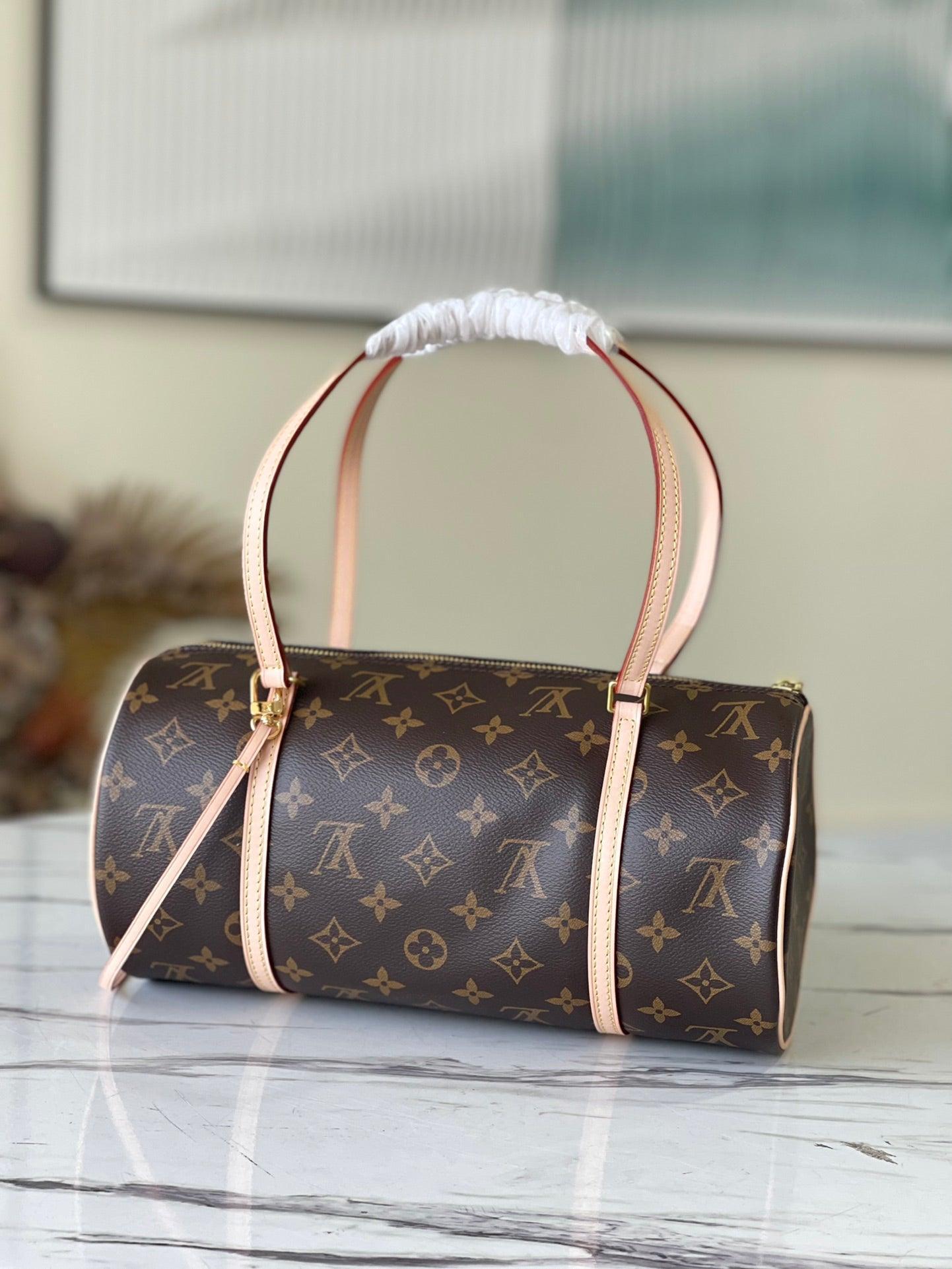 SO - New Fashion Women's Bags LV MONOGRAM A087 - tntwear1