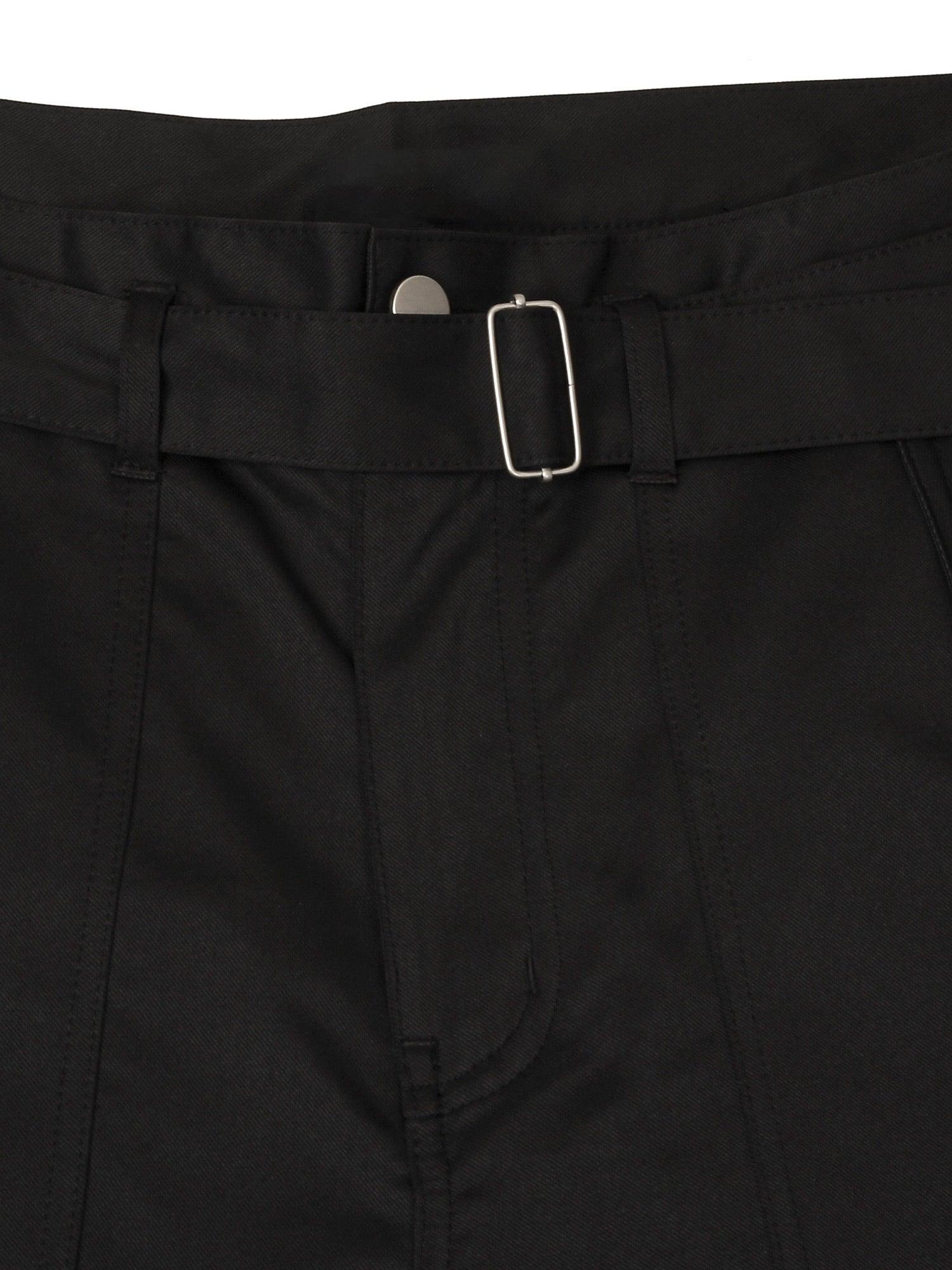 Tntwear High Street Pocket Cargo Casual Pants