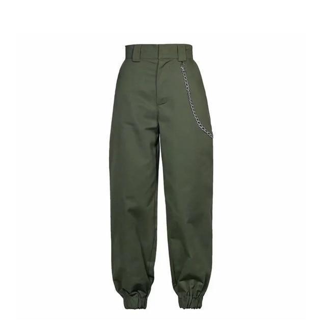 Still Camo Pants - tntwear1