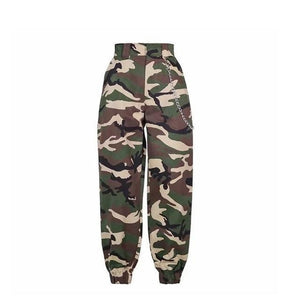 Still Camo Pants - tntwear1