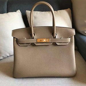 Tntwear - Birkin Bag  Khaki